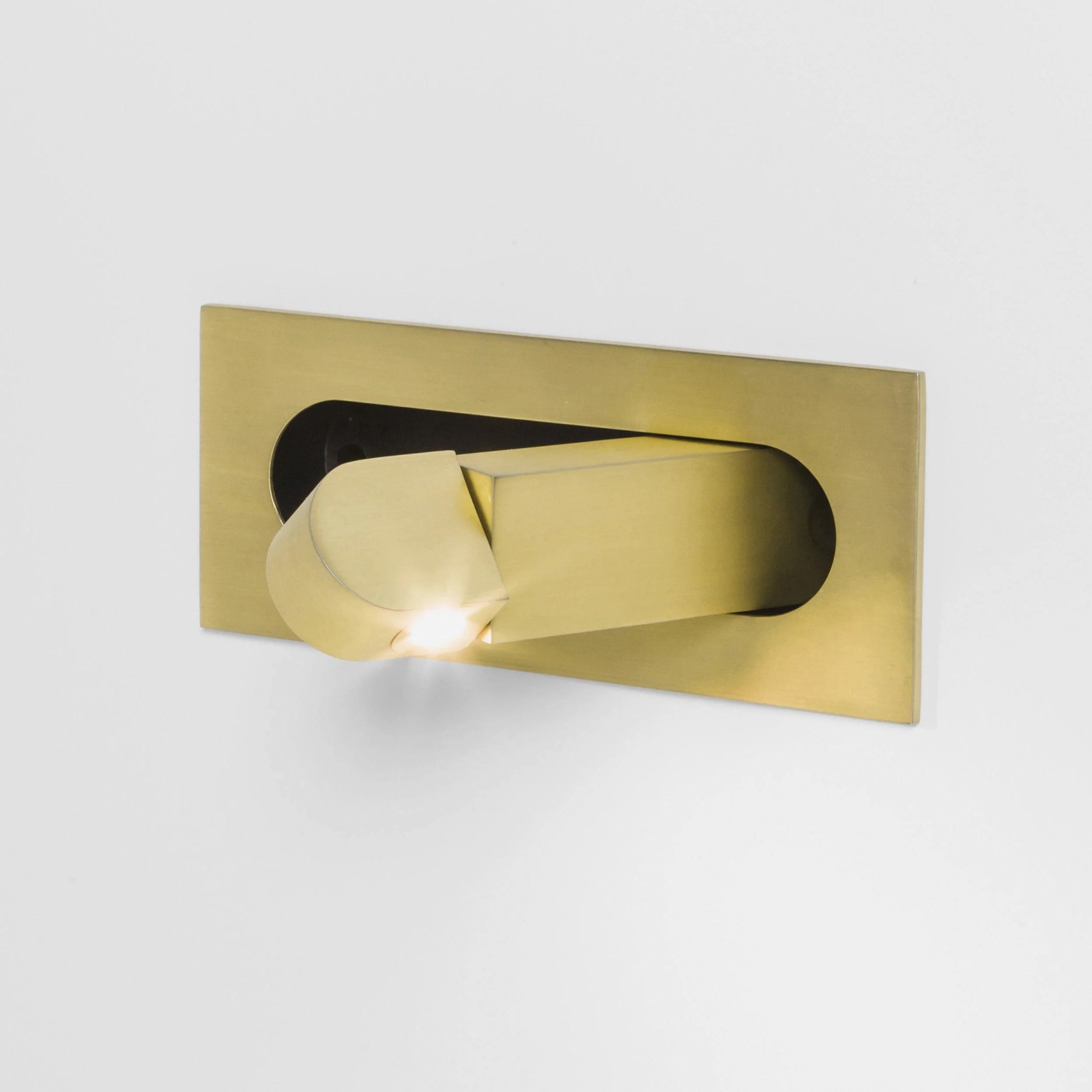 Modern LED Bedside Reading Light - Image 17