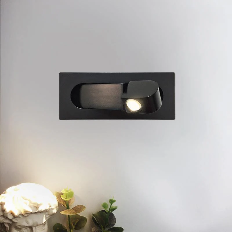 Modern LED Bedside Reading Light - Image 18