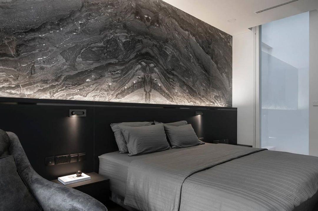 Modern LED Bedside Reading Light - Image 24