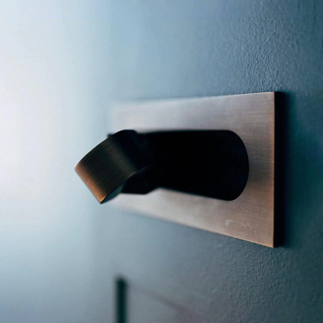 Modern LED Bedside Reading Light - Image 25