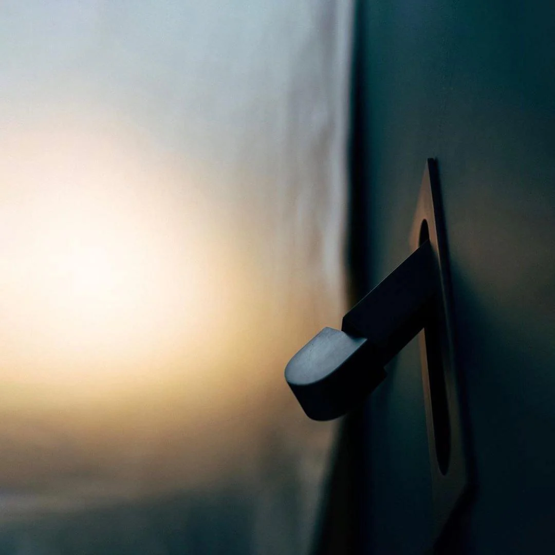 Modern LED Bedside Reading Light - Image 26