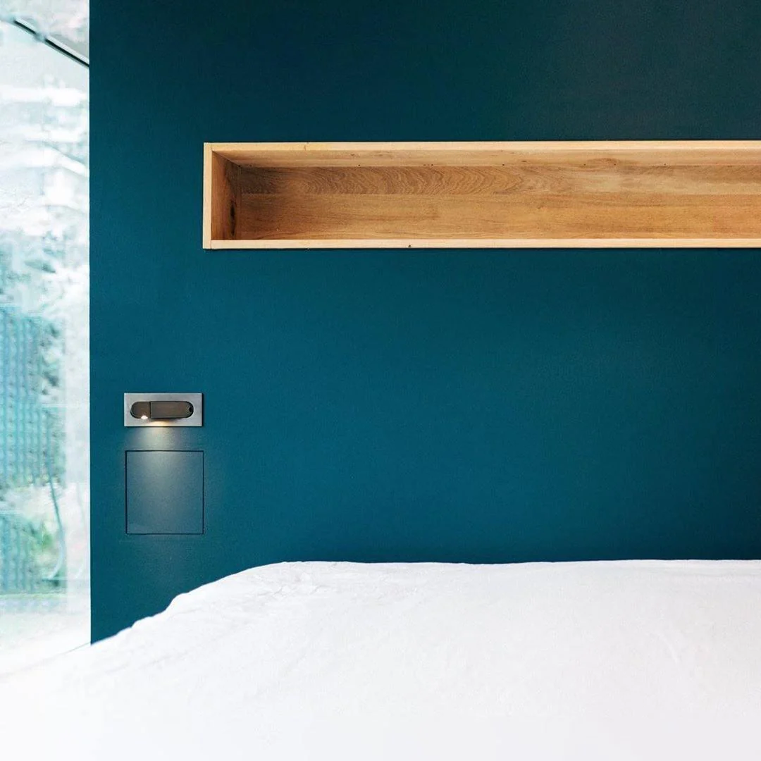 Modern LED Bedside Reading Light - Image 27