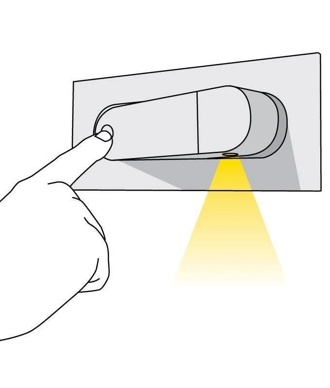 Modern LED Bedside Reading Light - Image 32