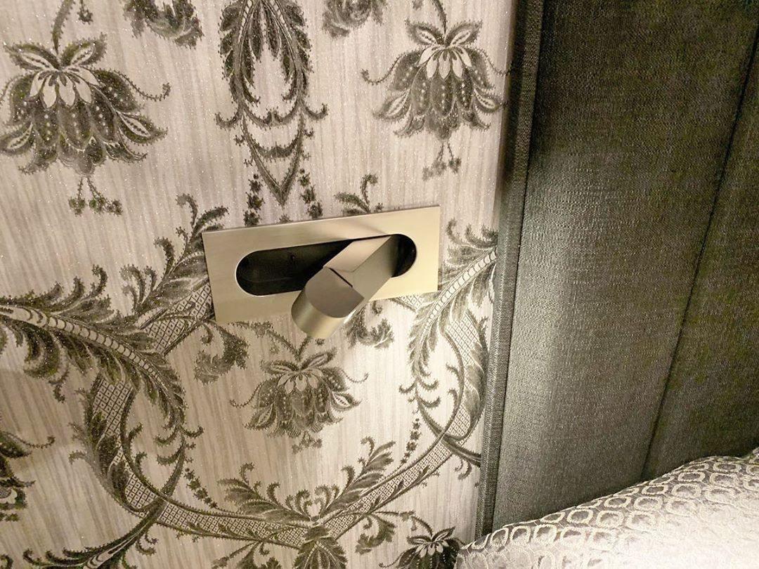 Modern LED Bedside Reading Light - Image 34