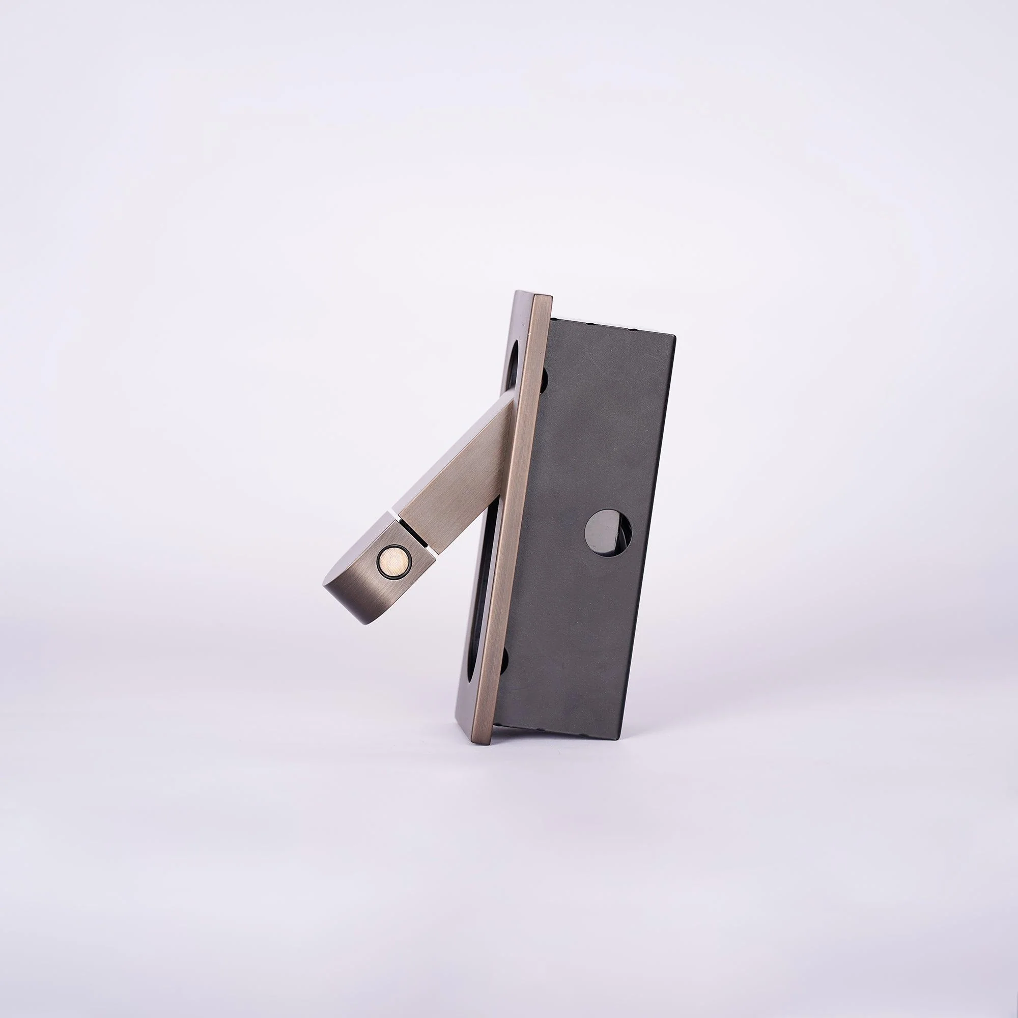 Modern LED Bedside Reading Light - Image 41