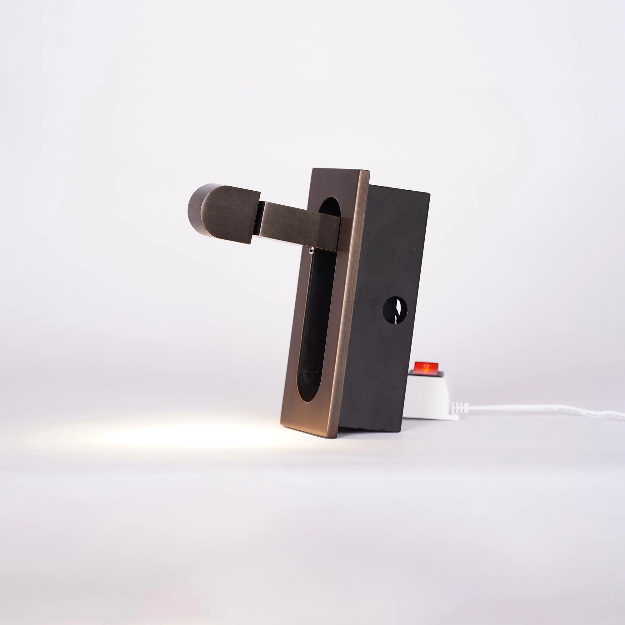 Modern LED Bedside Reading Light - Image 43
