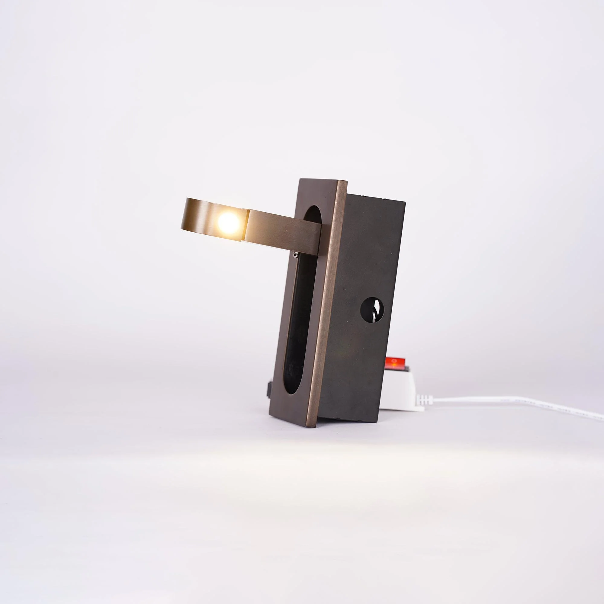 Modern LED Bedside Reading Light - Image 44