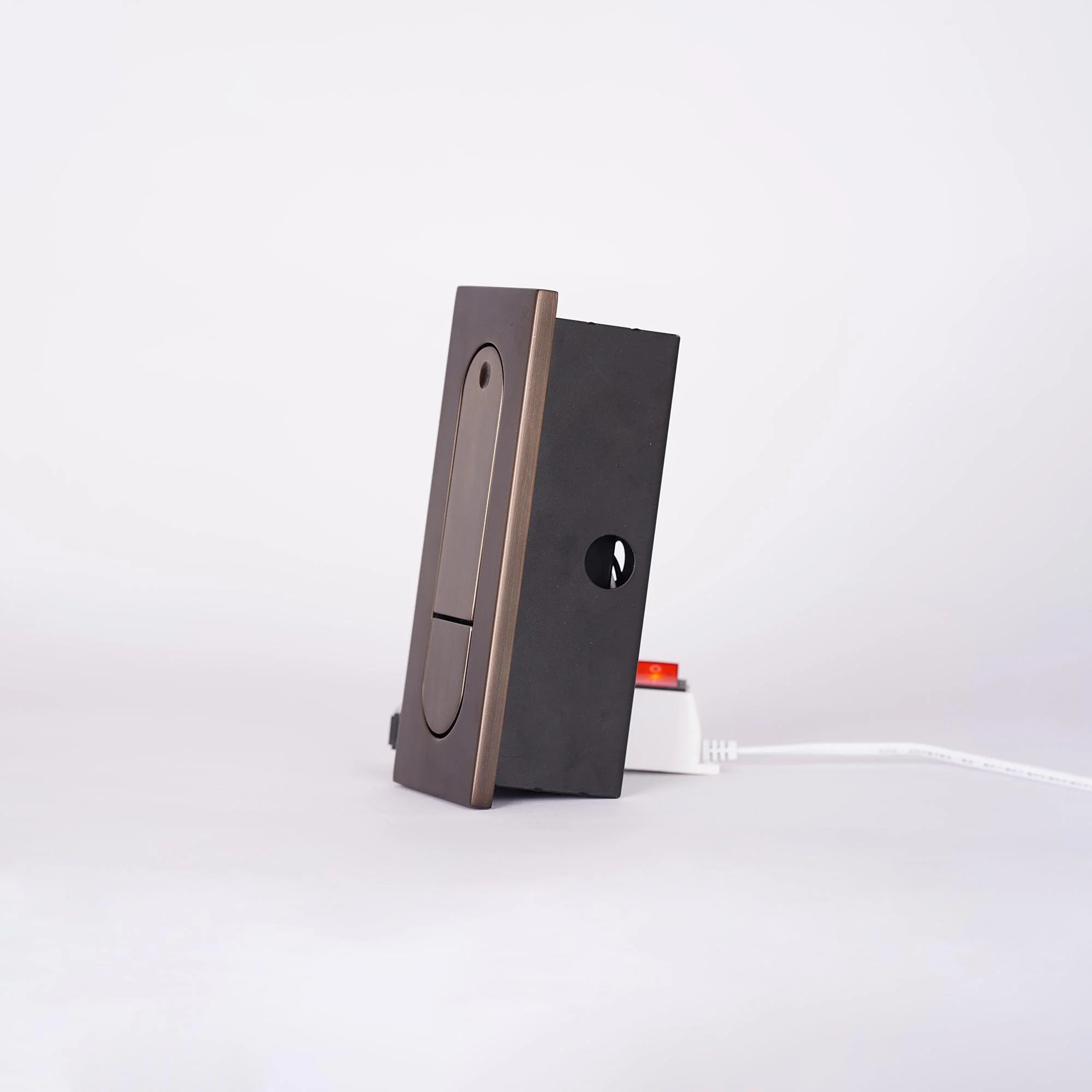 Modern LED Bedside Reading Light - Image 46