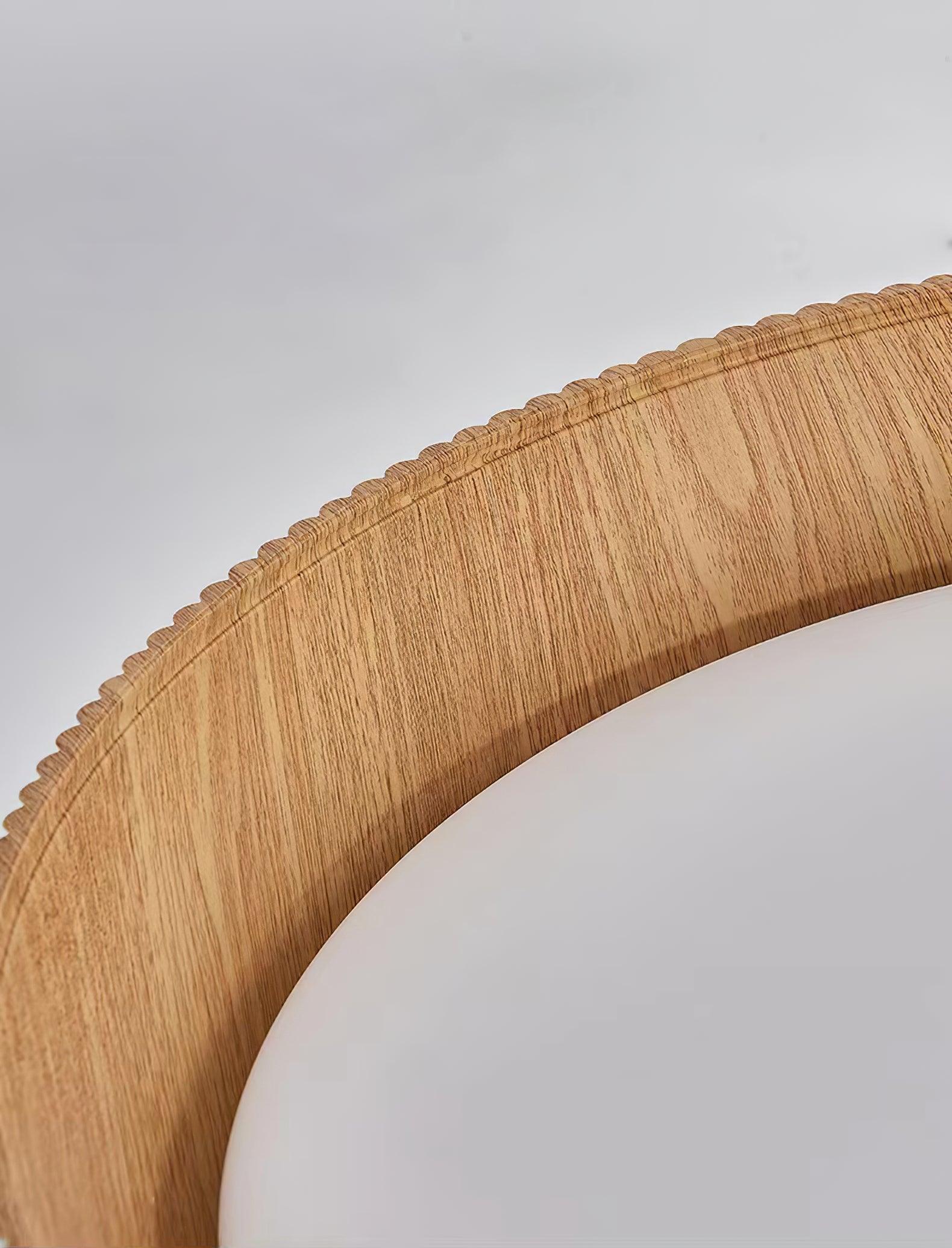 Modern Ribbed Ceiling Light - Image 42