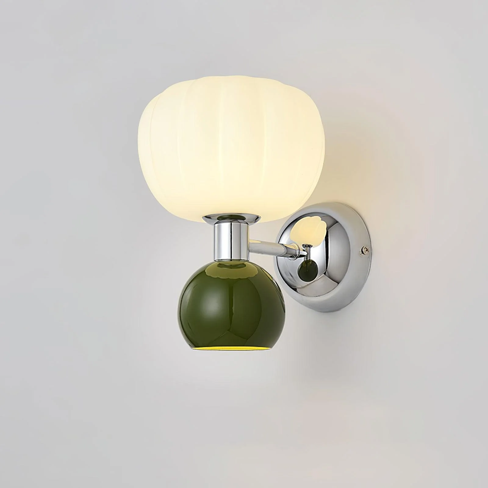Moderno Cream Sconce - Image 14