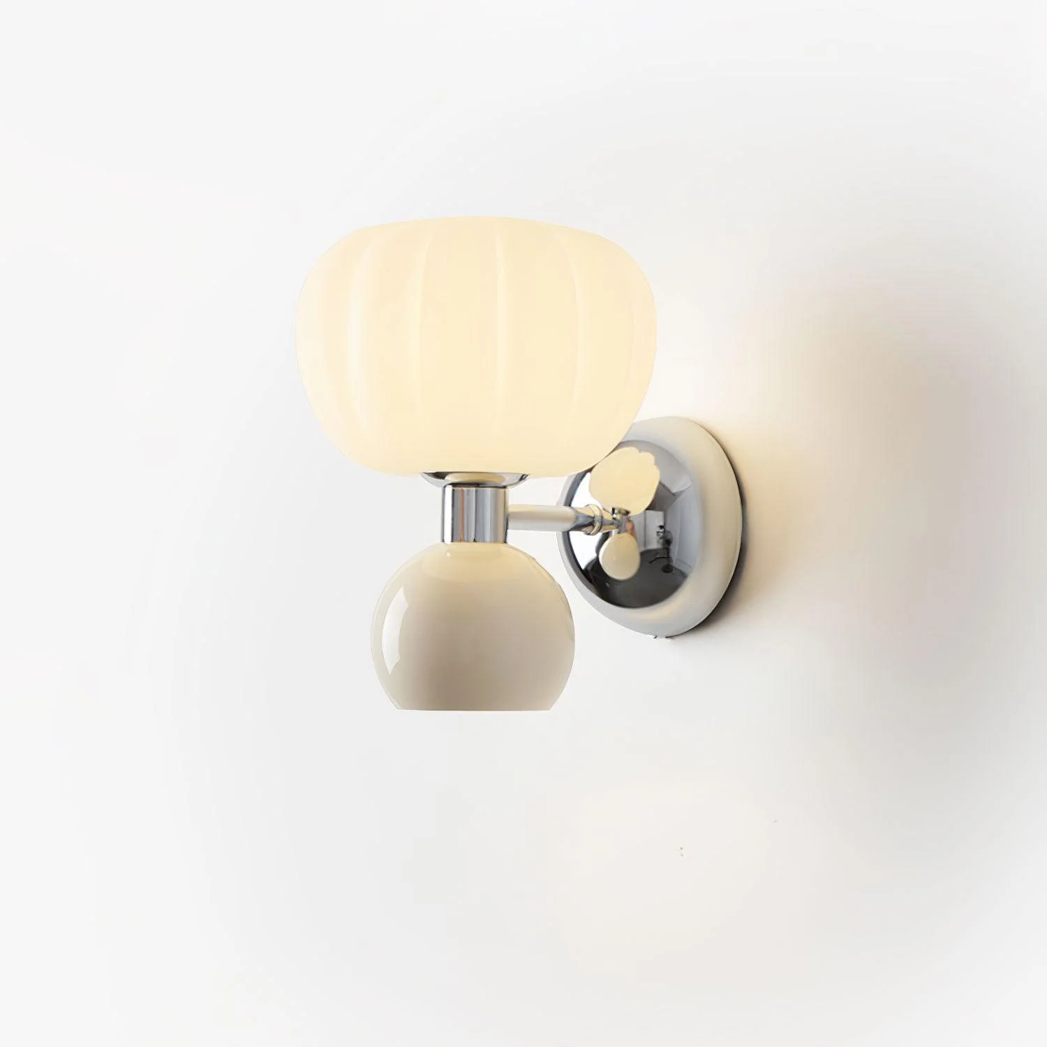Moderno Cream Sconce - Image 24