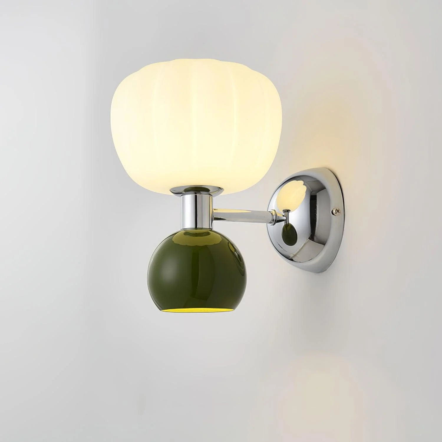 Moderno Cream Sconce - Image 34