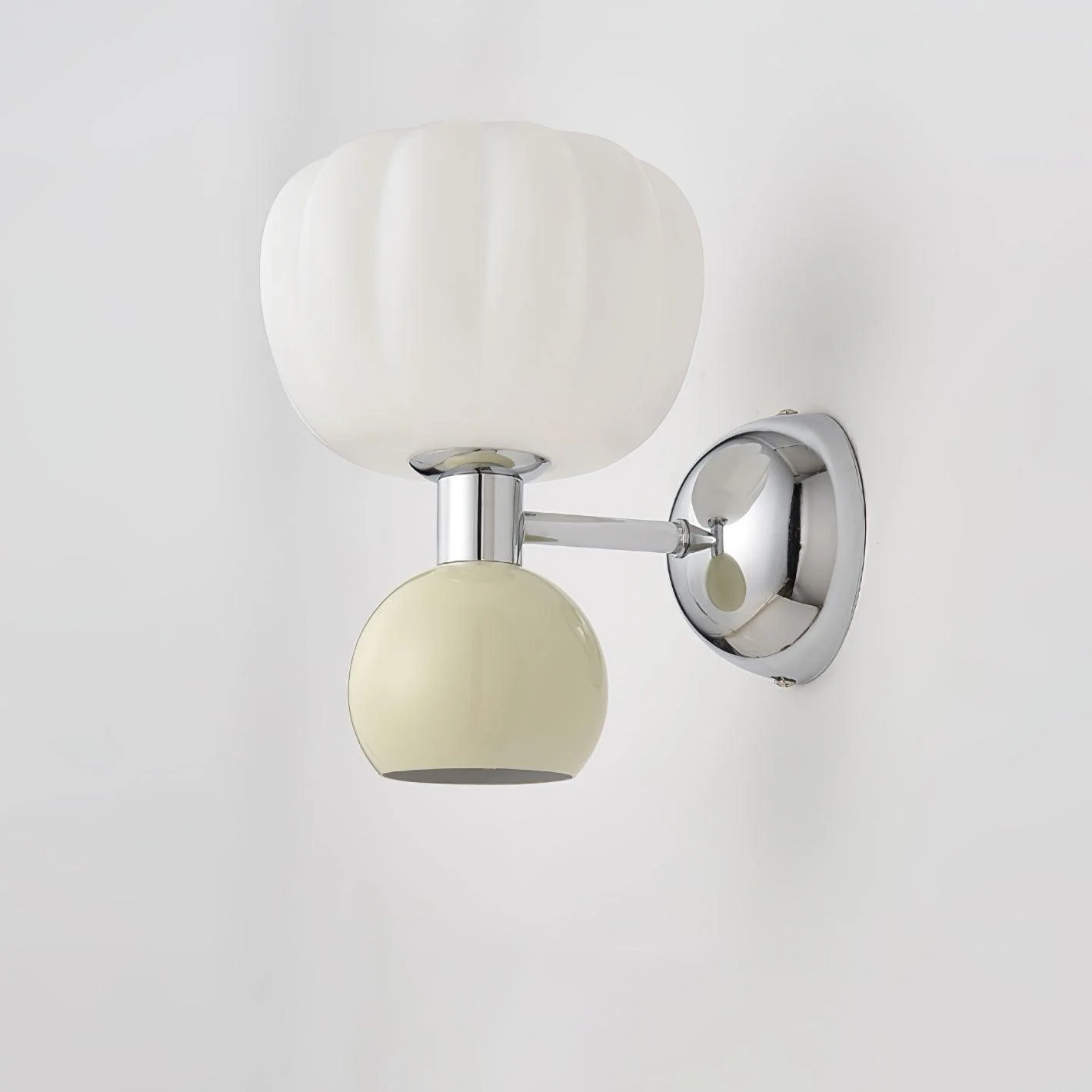 Moderno Cream Sconce - Image 35