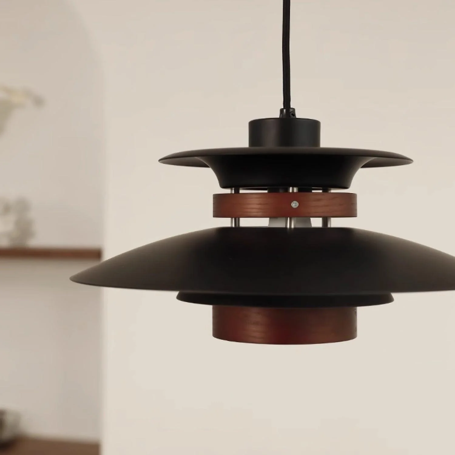 Modulo Layered Pendant Light - Image 17