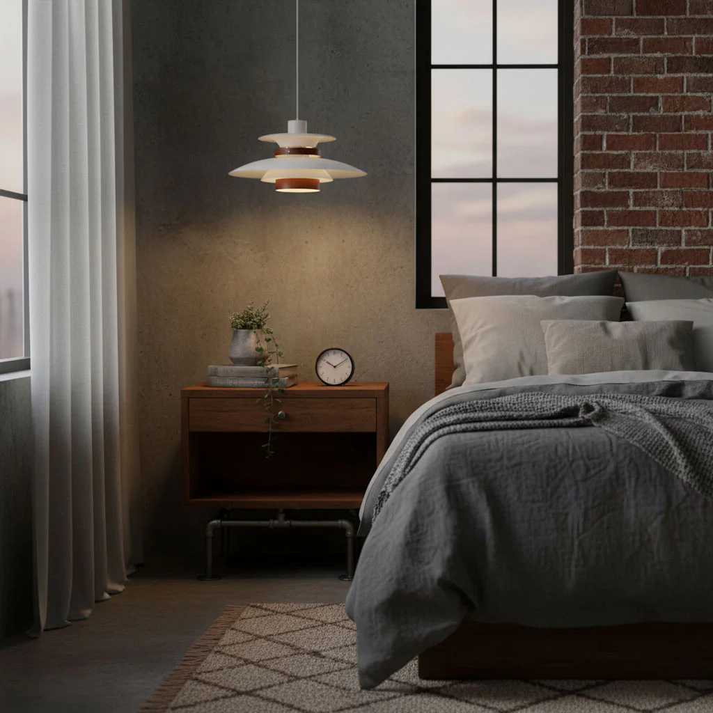 Modulo Layered Pendant Light - Image 5