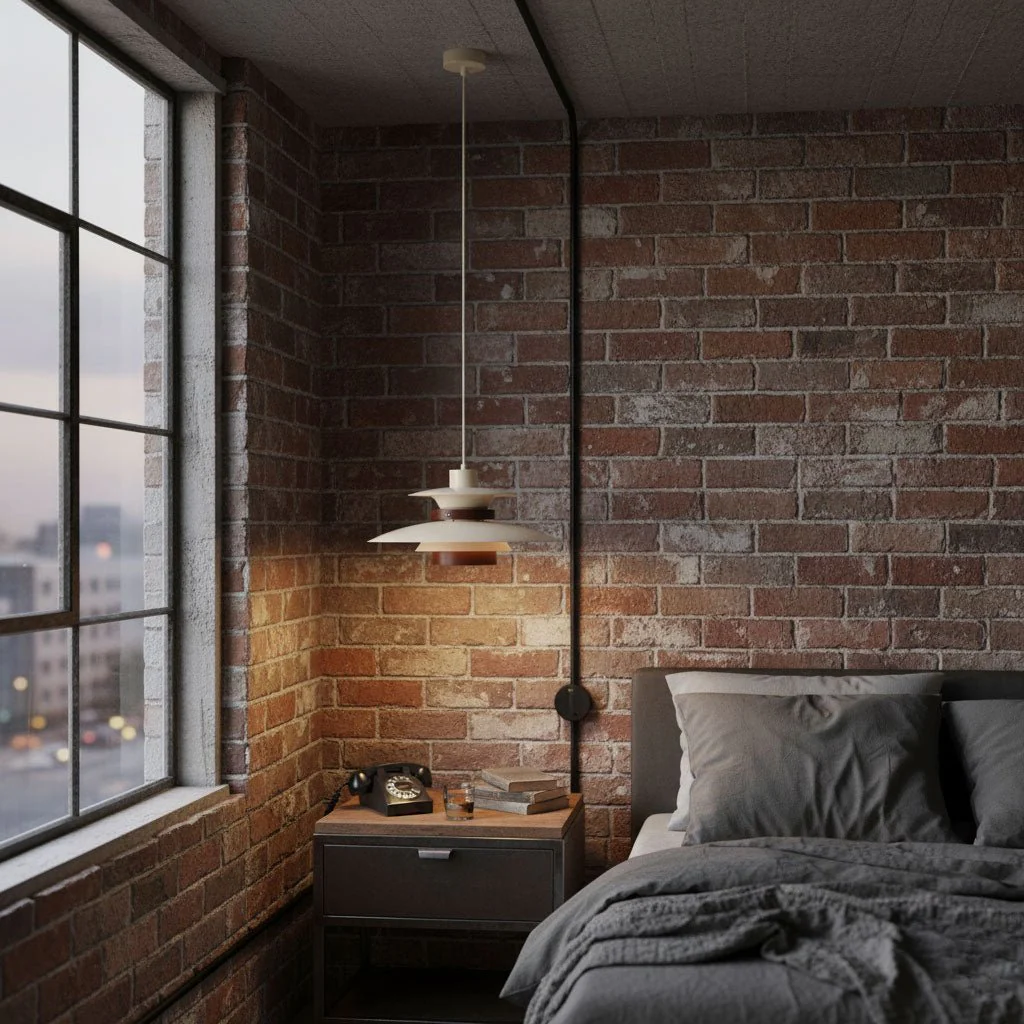 Modulo Layered Pendant Light - Image 6
