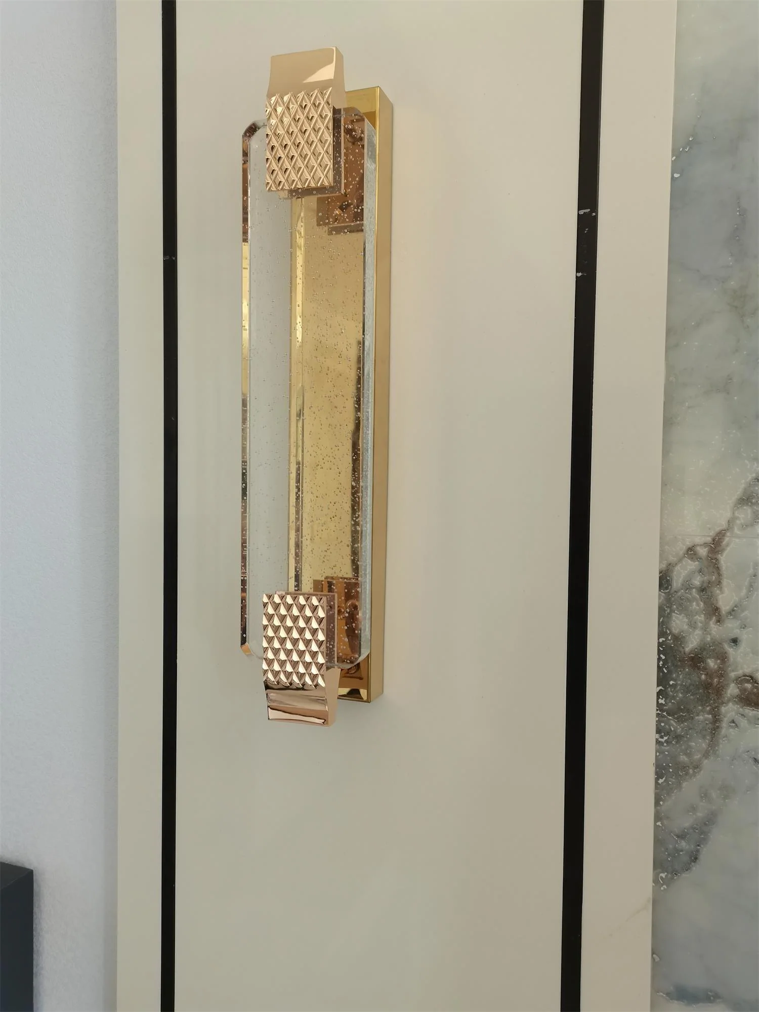 Moet Sconce - Image 12