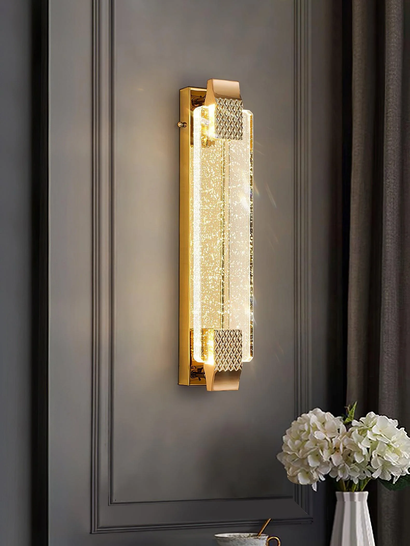 Moet Sconce - Image 13