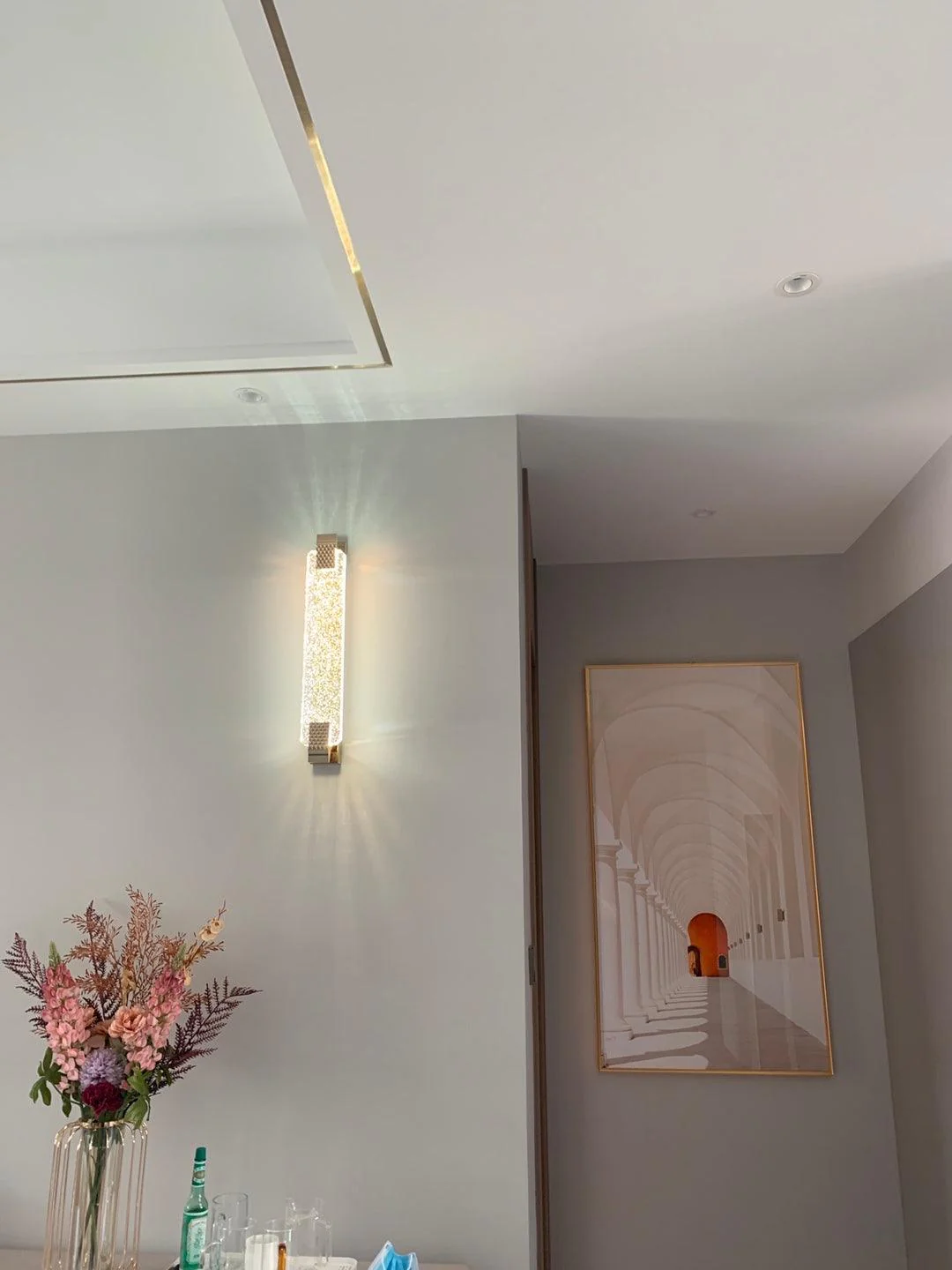 Moet Sconce - Image 18