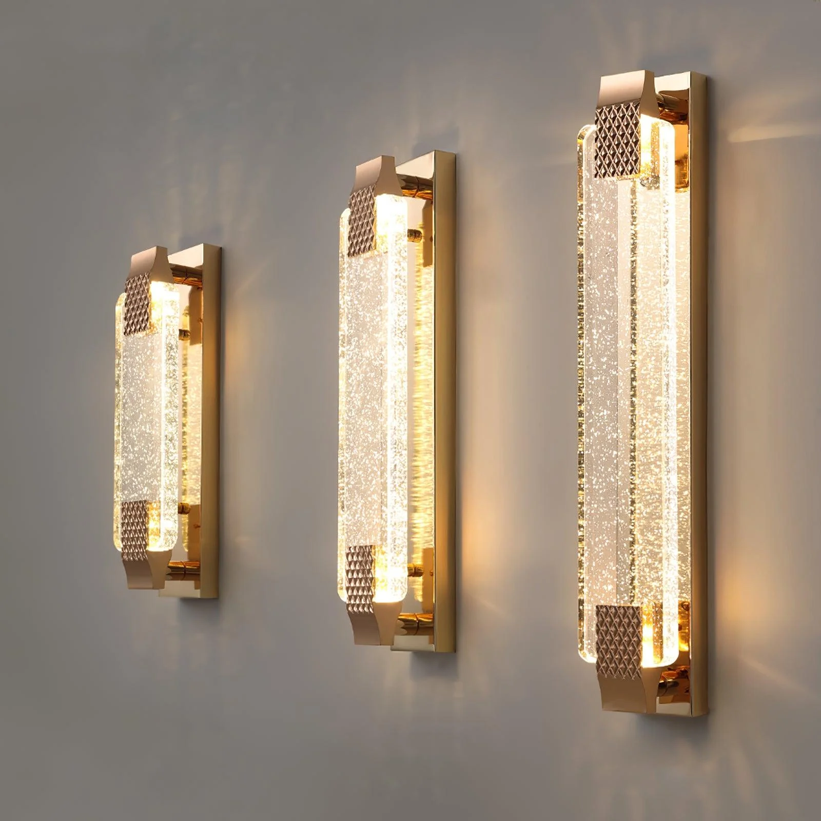 Moet Sconce - Image 6