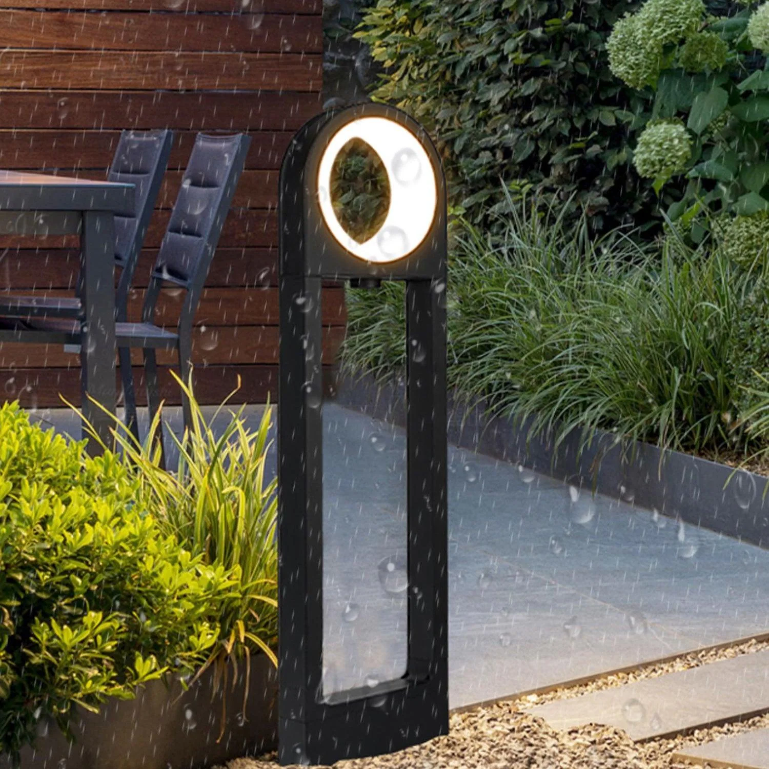 Molde Garden Outdoor Light - Image 7
