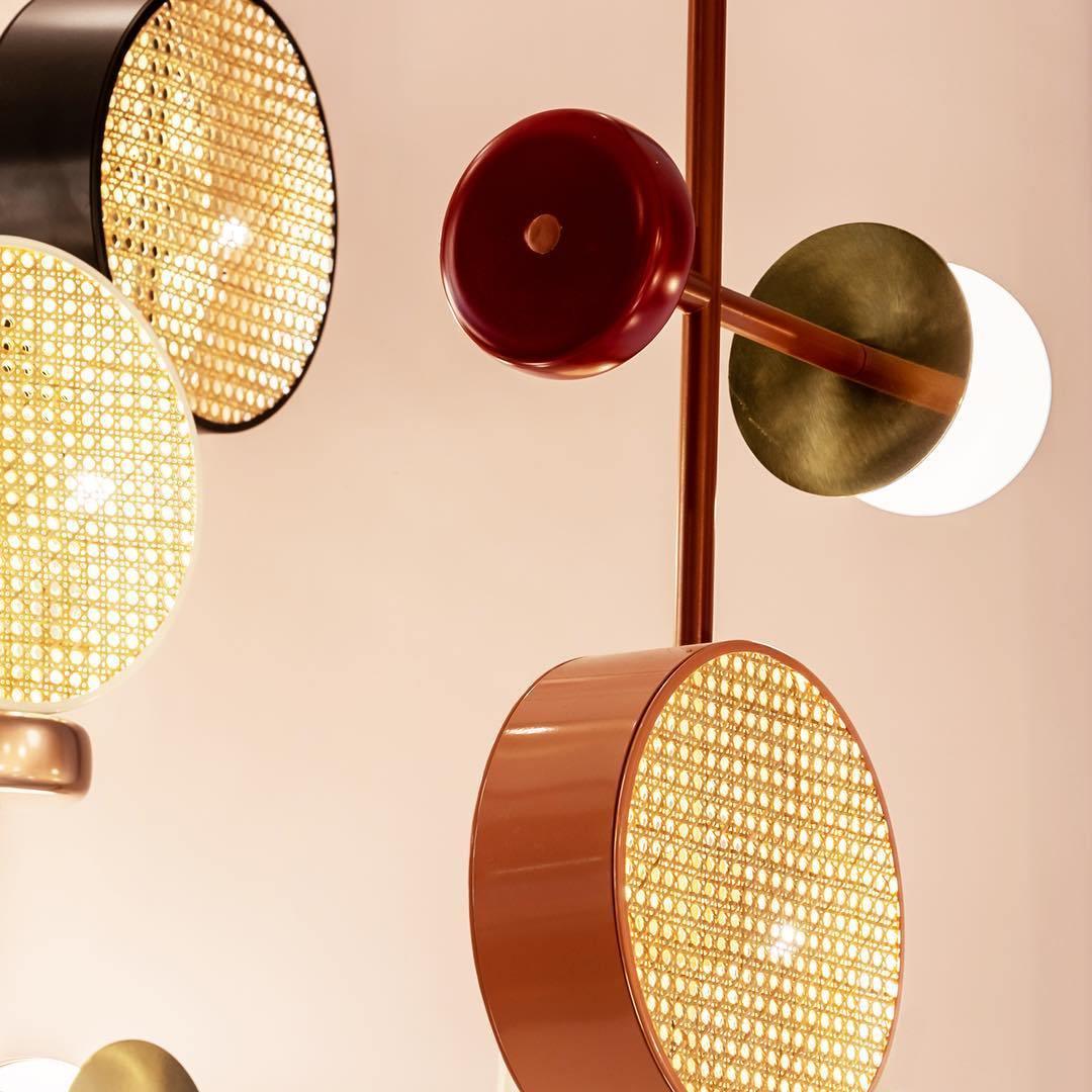 Monaco Suspension Light - Image 17