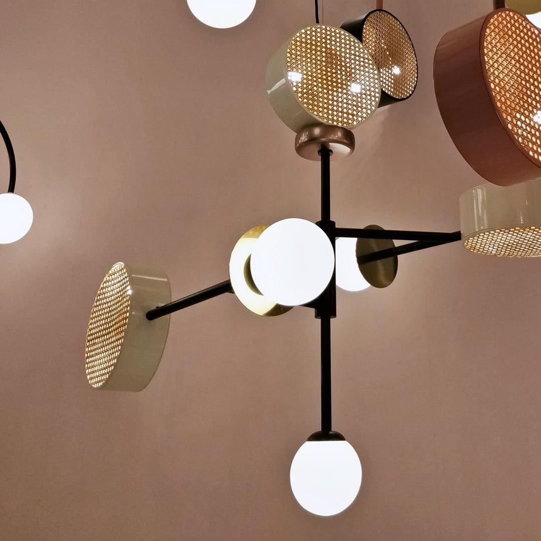 Monaco Suspension Light - Image 18