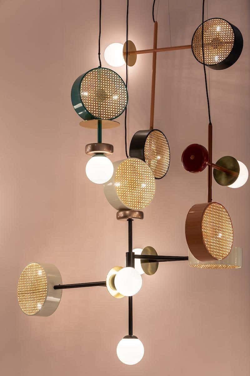 Monaco Suspension Light - Image 23
