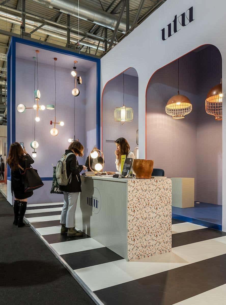 Monaco Suspension Light - Image 24