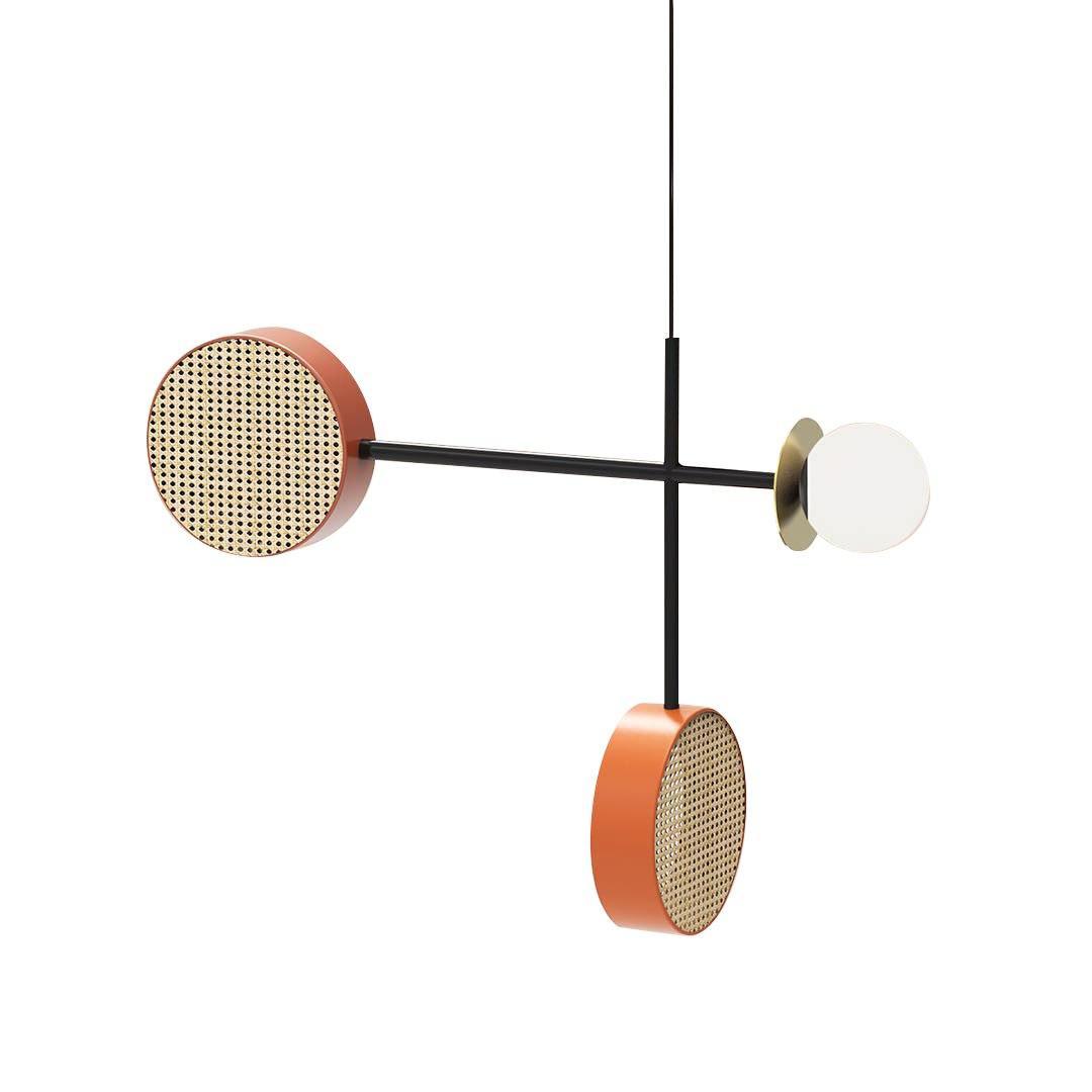 Monaco Suspension Light - Image 28
