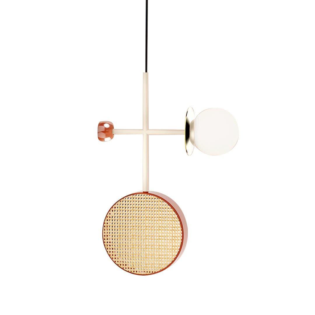 Monaco Suspension Light - Image 30