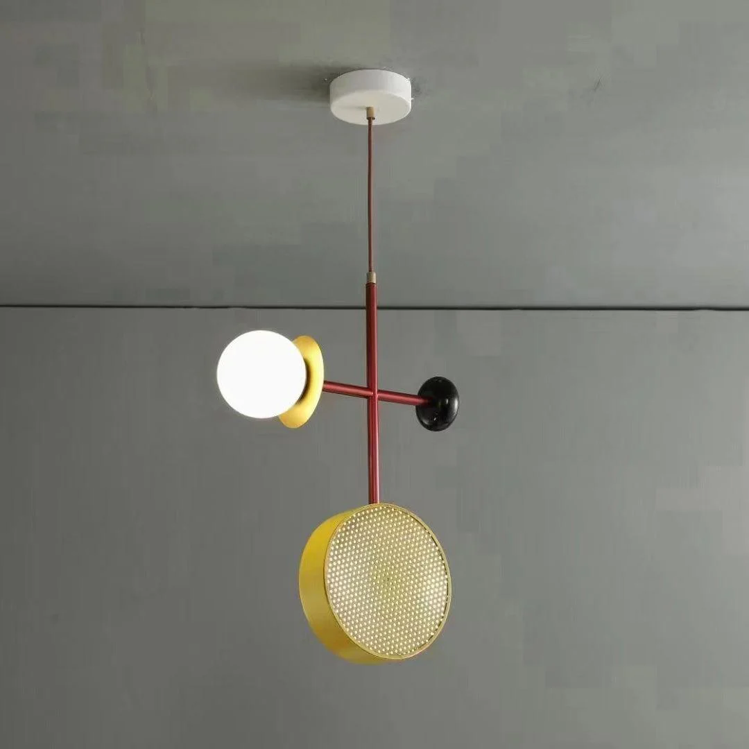Monaco Suspension Light - Image 31