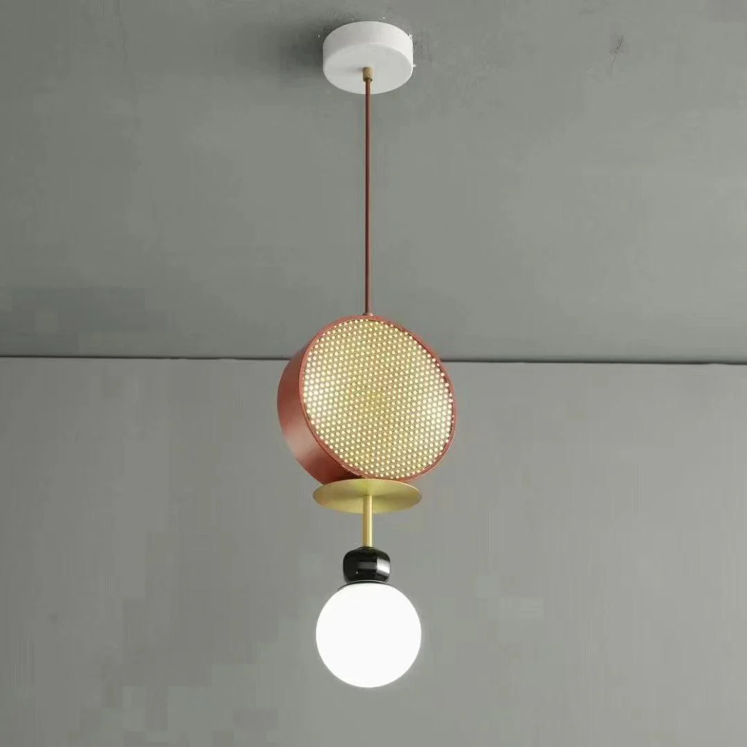 Monaco Suspension Light - Image 32
