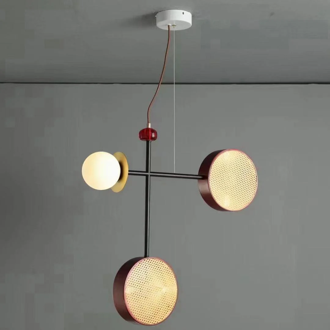 Monaco Suspension Light - Image 34