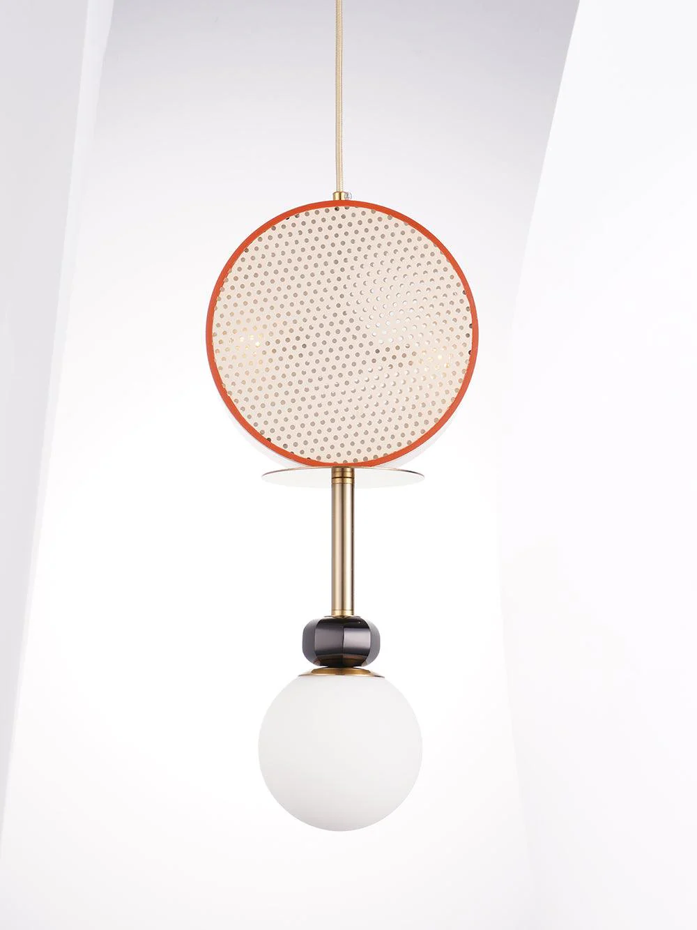 Monaco Suspension Light - Image 35