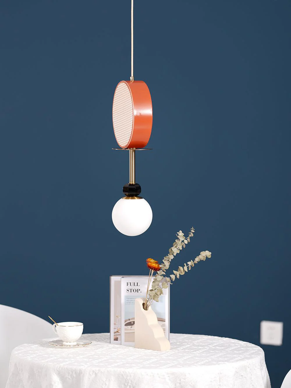 Monaco Suspension Light - Image 42