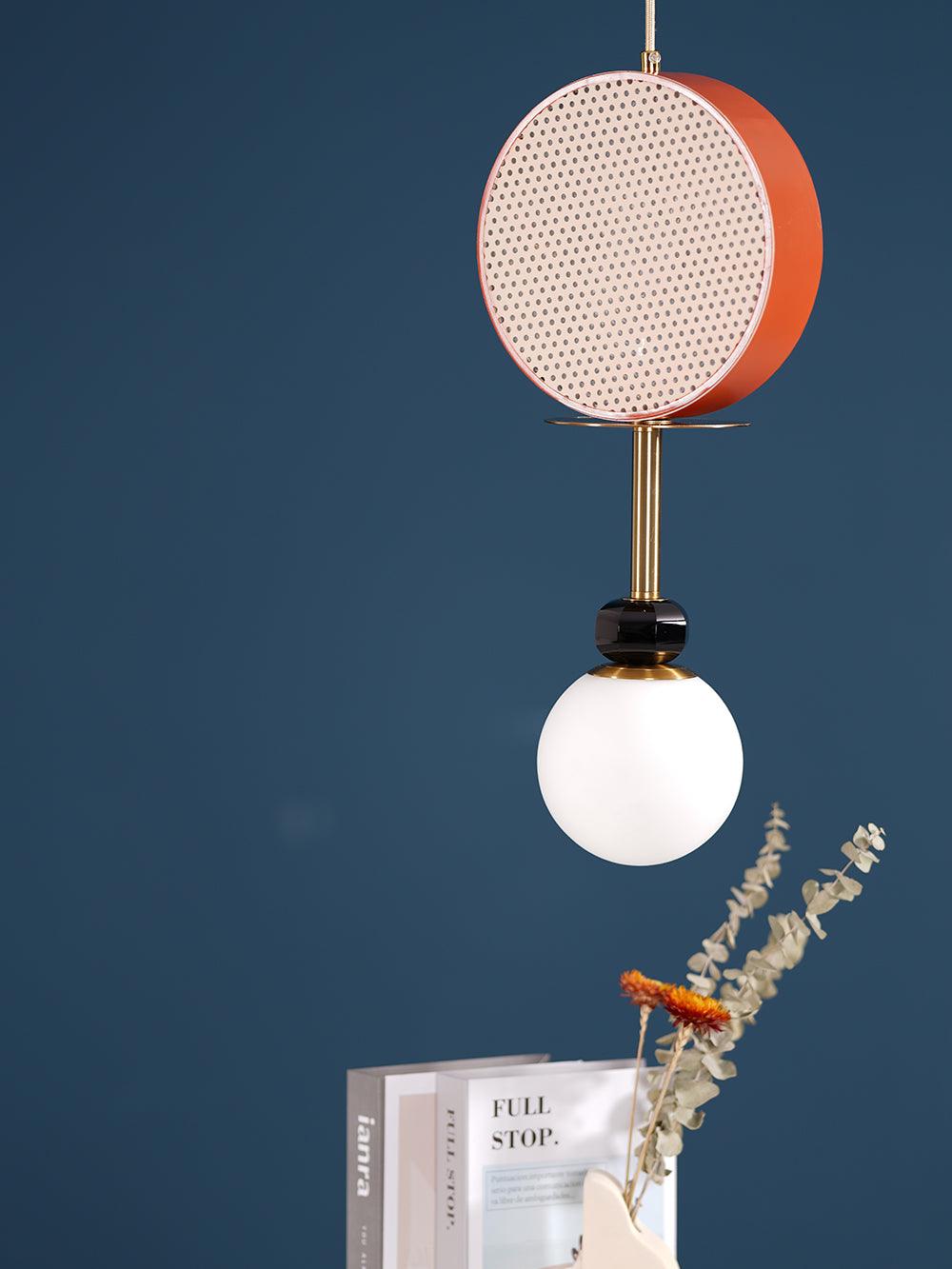 Monaco Suspension Light - Image 43