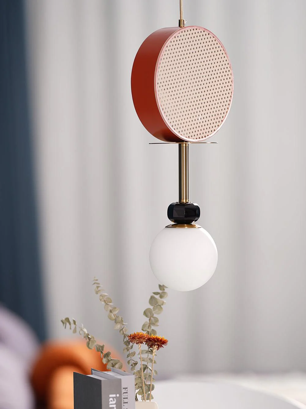 Monaco Suspension Light - Image 44