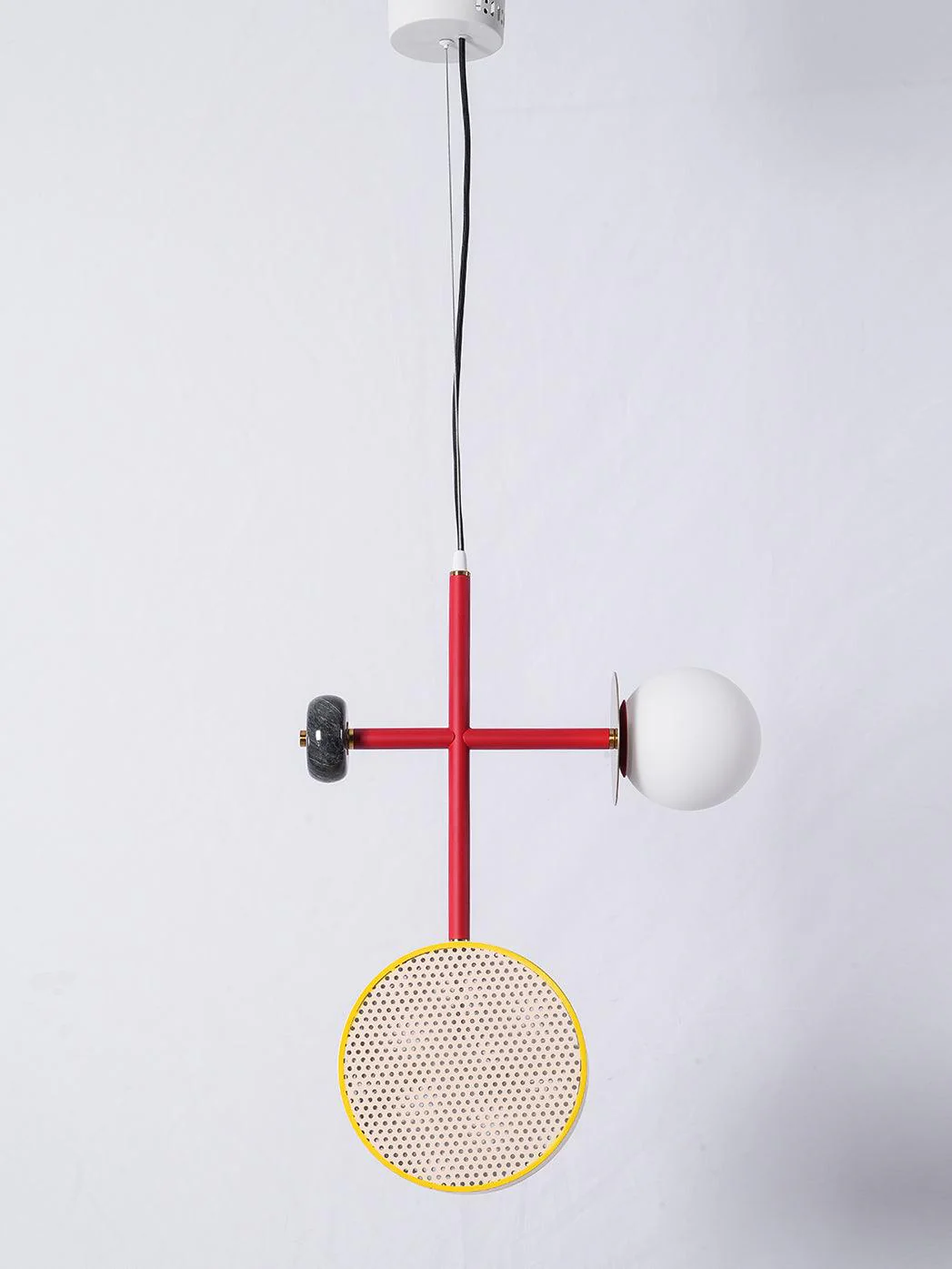 Monaco Suspension Light - Image 48