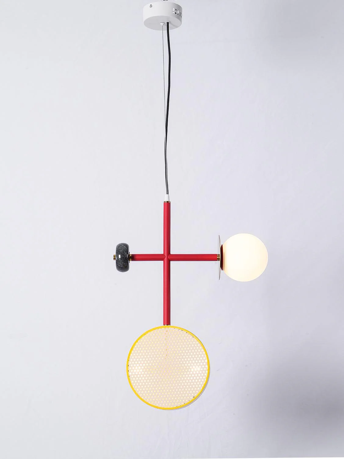 Monaco Suspension Light - Image 49