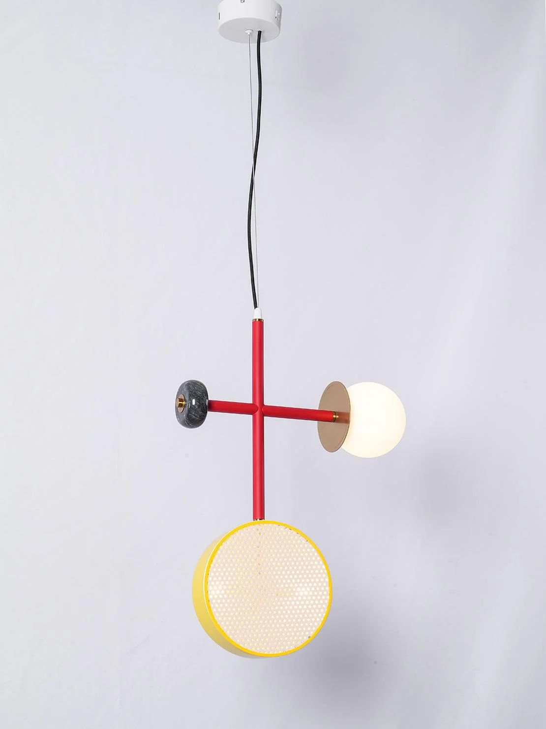 Monaco Suspension Light - Image 50
