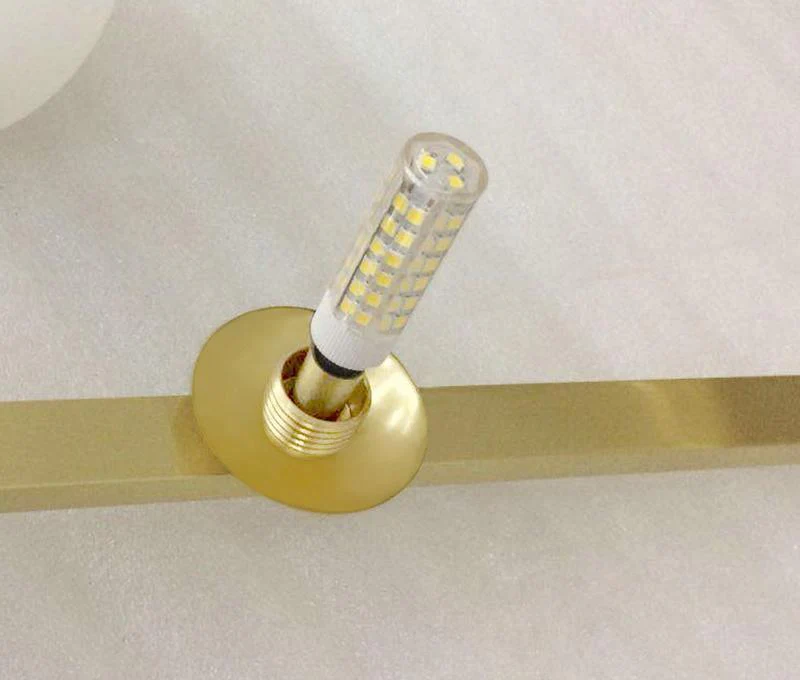 Mondrian Glass Ceiling Light - Image 38