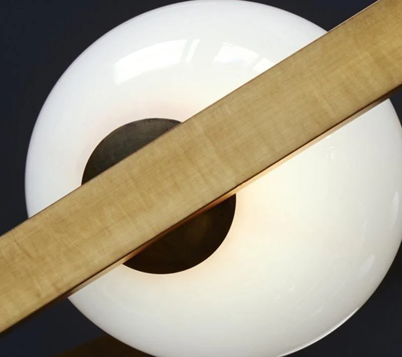 Mondrian Glass Ceiling Light - Image 39