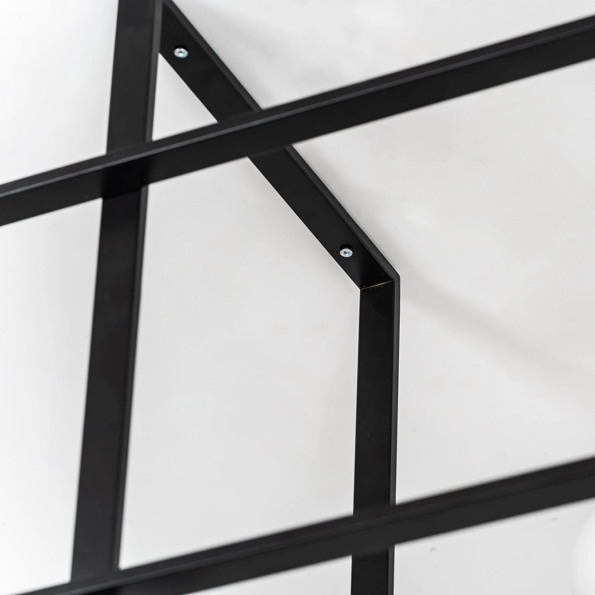 Mondrian Glass Ceiling Light - Image 48
