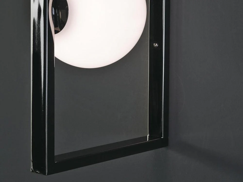 Mondrian Glass Sconce - Image 20