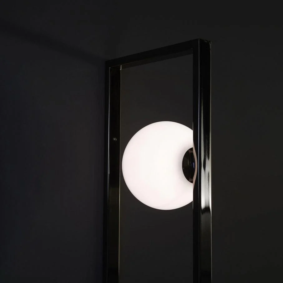 Mondrian Glass Sconce - Image 21