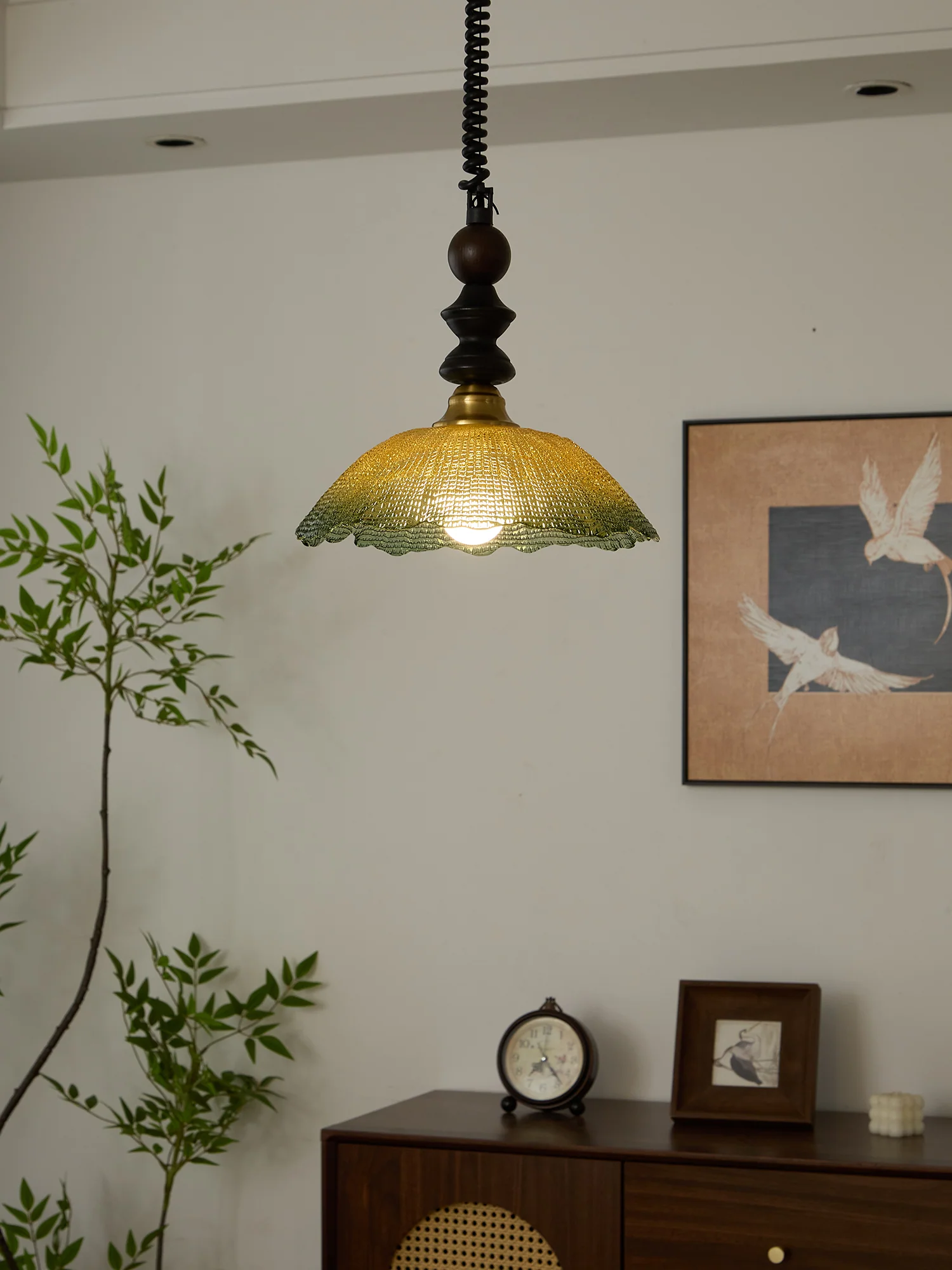 Monet Pendant Lamp - Image 3