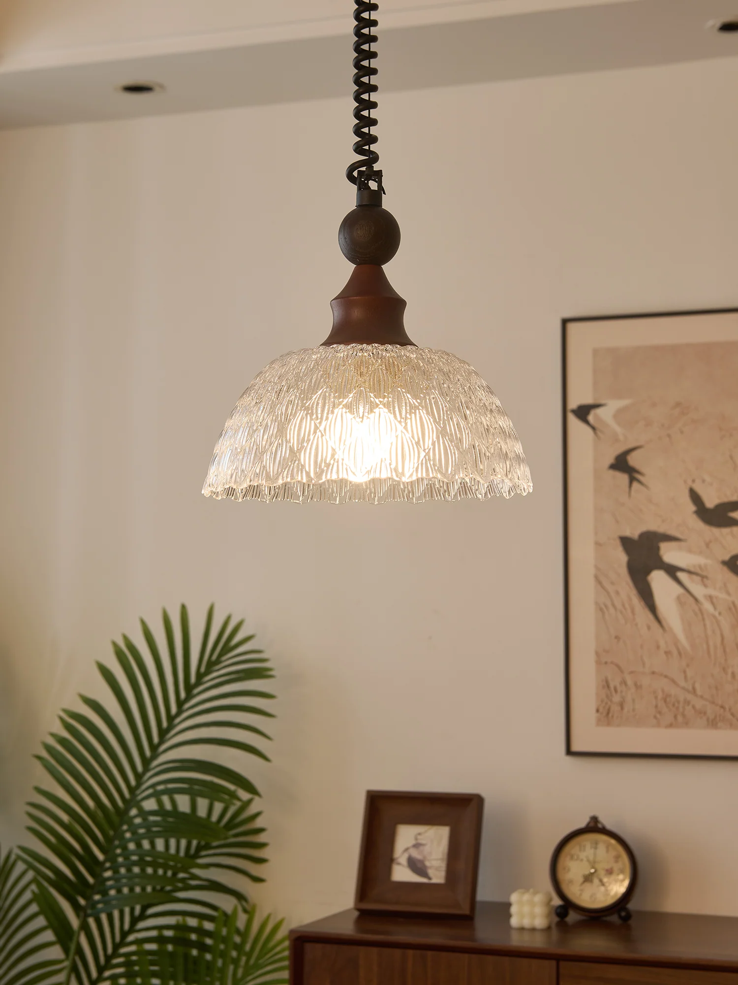 Monet Pendant Lamp - Image 36