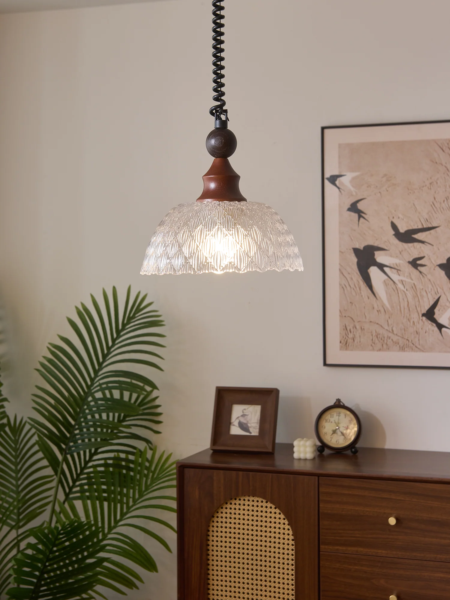 Monet Pendant Lamp - Image 5