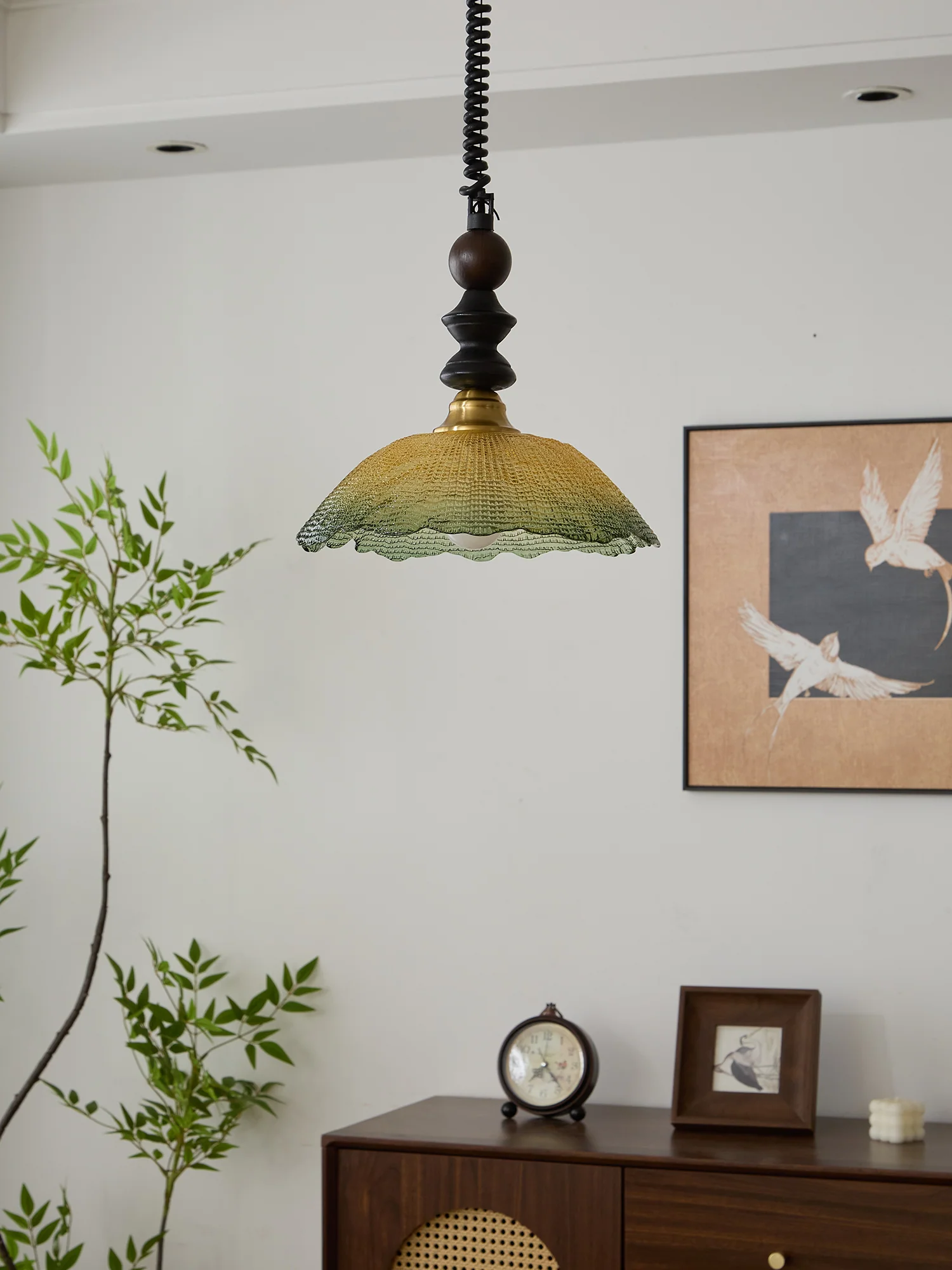 Monet Pendant Lamp - Image 51